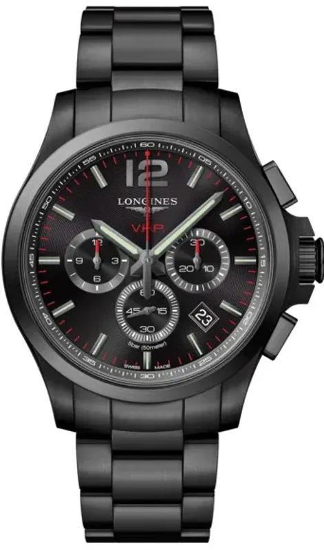 Longines Conquest Vhp L37272566