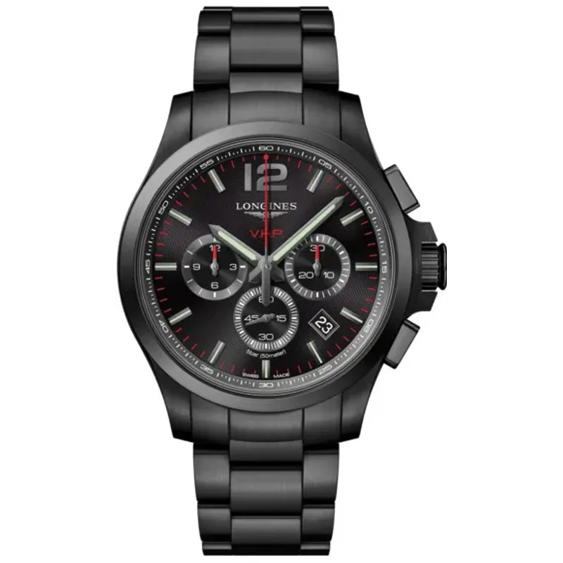 Longines Conquest Vhp L37272566