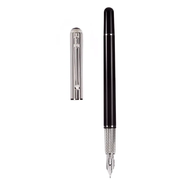 Dunhill Sidecar Dunhill Streamliner Chassis Pen NUH127