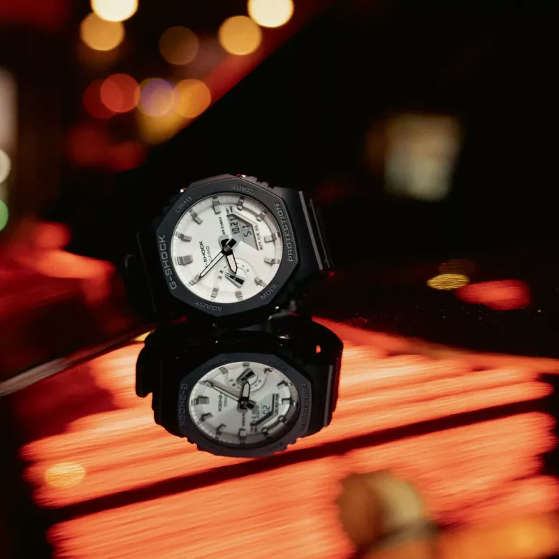 G-shock GA-2100WD-1A GA-2100WD-1AER