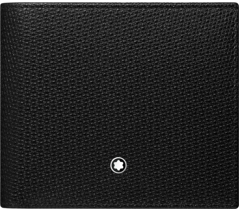 Montblanc Montblanc UNICEF Wallet 4cc with Coin Case 116314