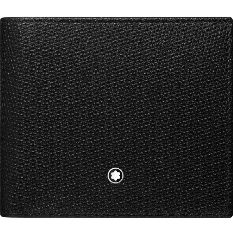 Montblanc Montblanc UNICEF Wallet 4cc with Coin Case 116314