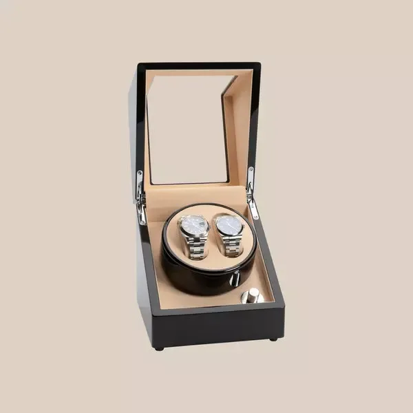 Imagem Watch Winder 2 Relógios