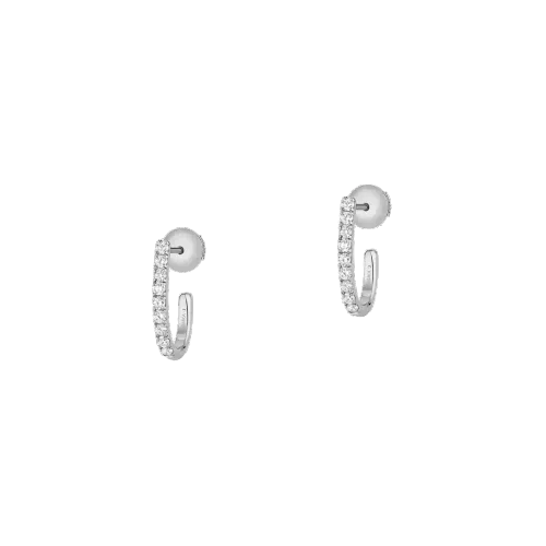 Imagem Brincos Gatsby com Diamantes XS