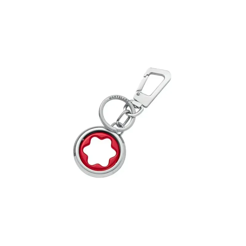 Montblanc            Key Fob Meisterstuck                                         128746