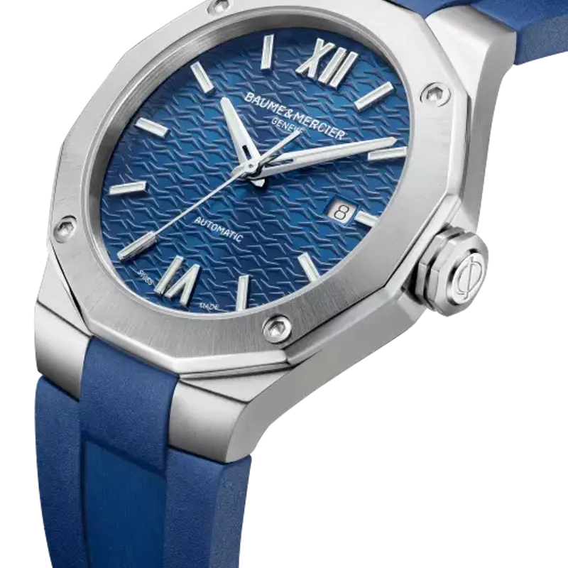 Baume & Mercier Riviera 10619 M0A10619