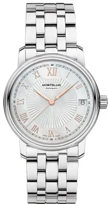 Montblanc Tradition 114367
