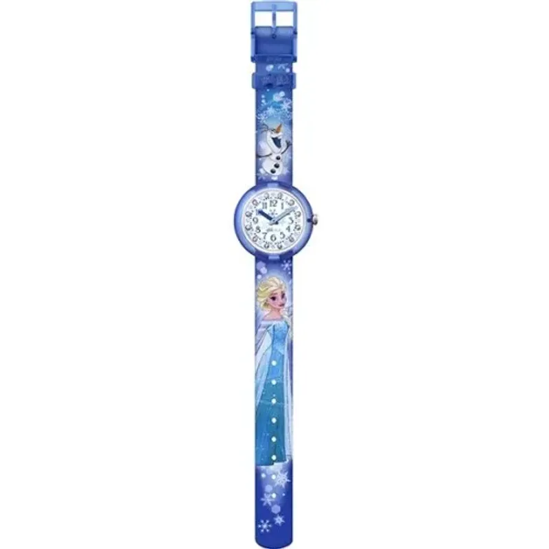 Flik Flak Disney Frozen Elsa & Olaf ZFLNP023