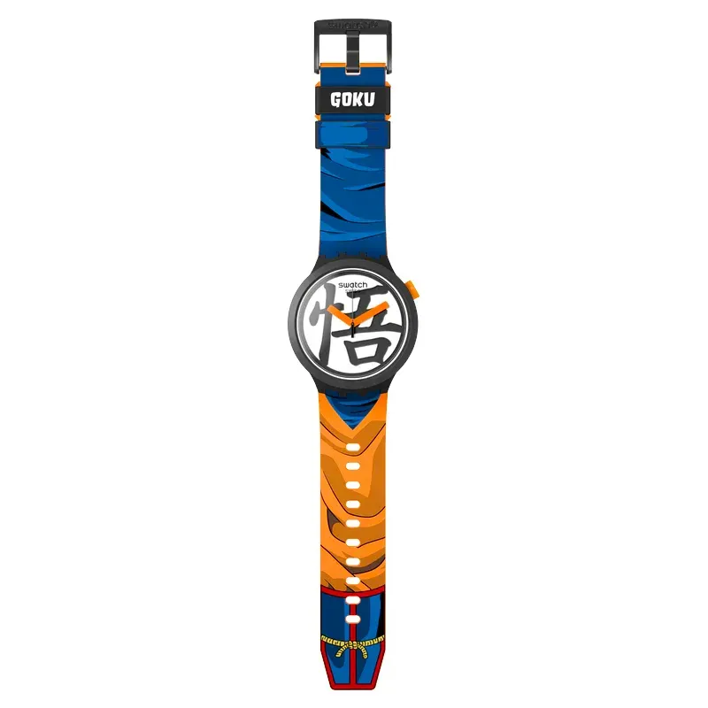 Swatch GOKU X SWATCH SB01Z101