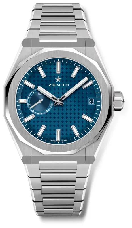 Zenith DEFY Skyline 1150393003620/51