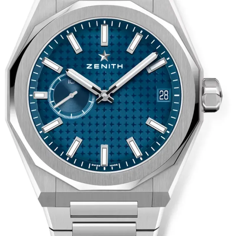 Zenith DEFY Skyline 1150393003620/51