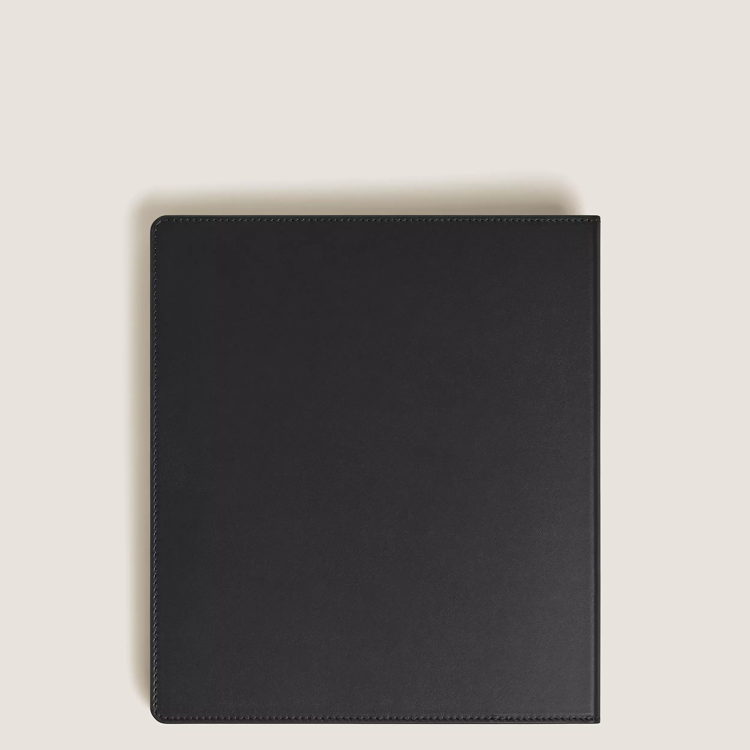 Image Montblanc Digital Paper Folio BLK