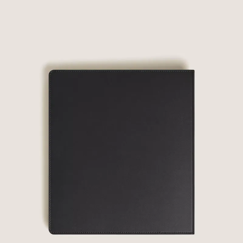 Montblanc Montblanc Digital Paper Folio BLK 135039
