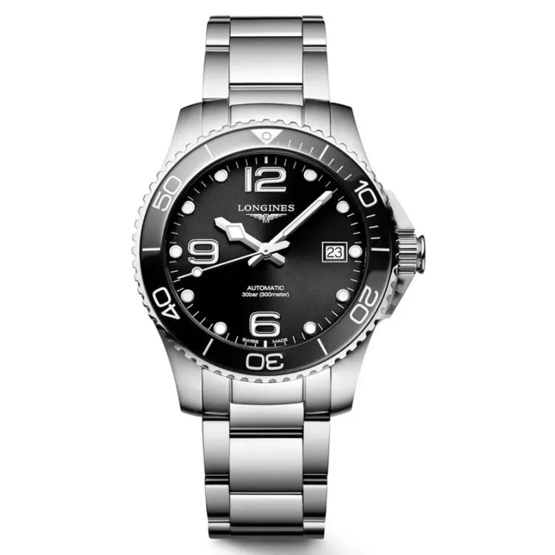Longines Hydroconquest L37804566