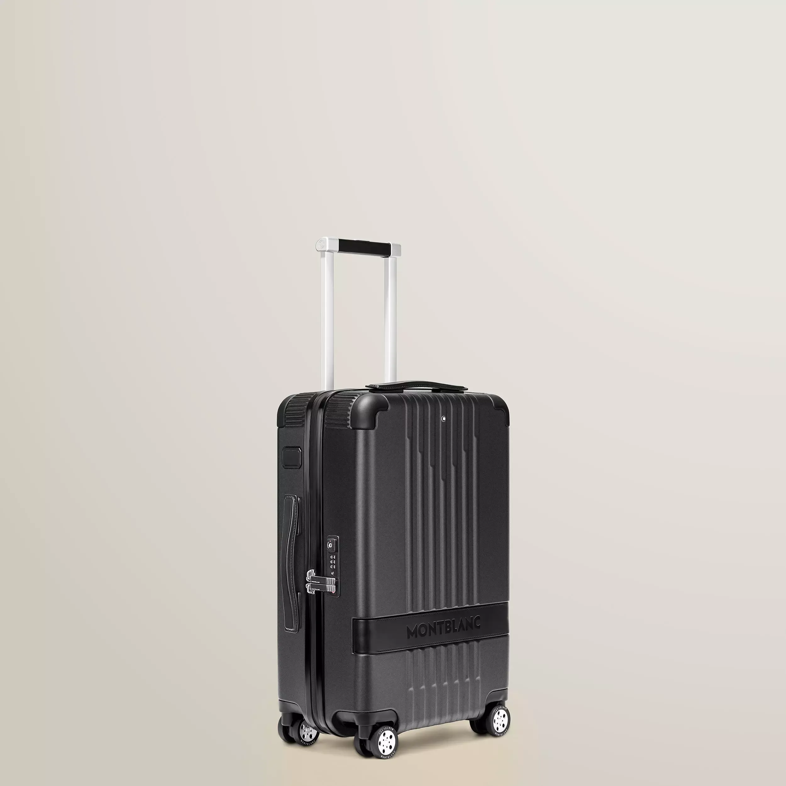 Imagem #MY4810 cabin compact trolley