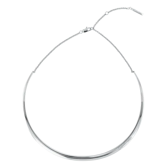 Calvin klein choker hot sale