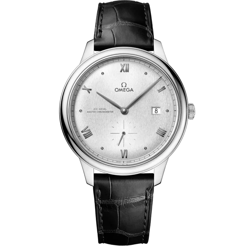 Omega De Ville Prestige 43413412002001