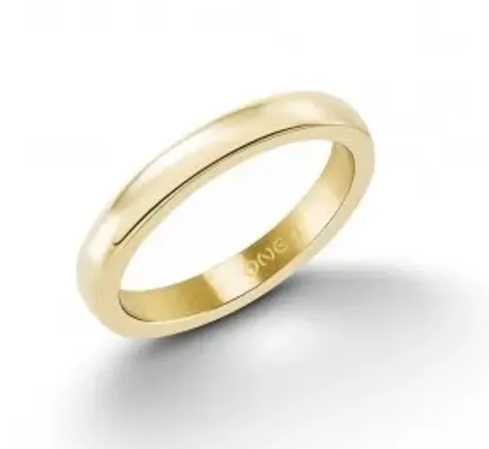 Anel One London 27 Gold 9                                   