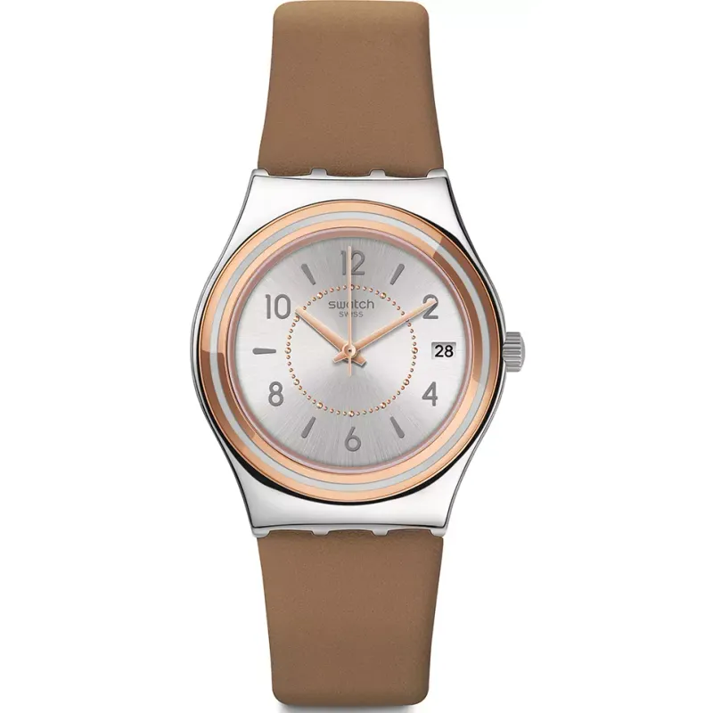 Swatch Caresse D Été YLS458
