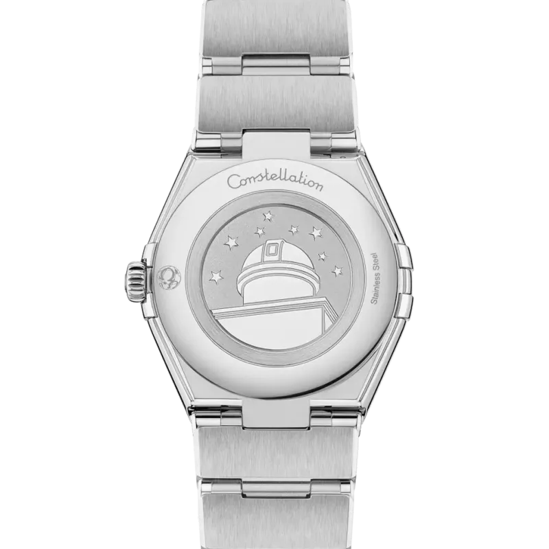 Omega Constellation 13110286002002