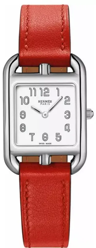 Hermès Relógio Hermès 15CC1210130SW9T1-I