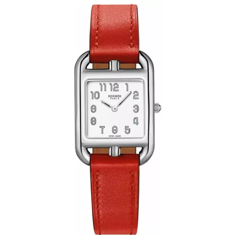 Hermès Relógio Hermès 15CC1210130SW9T1-I