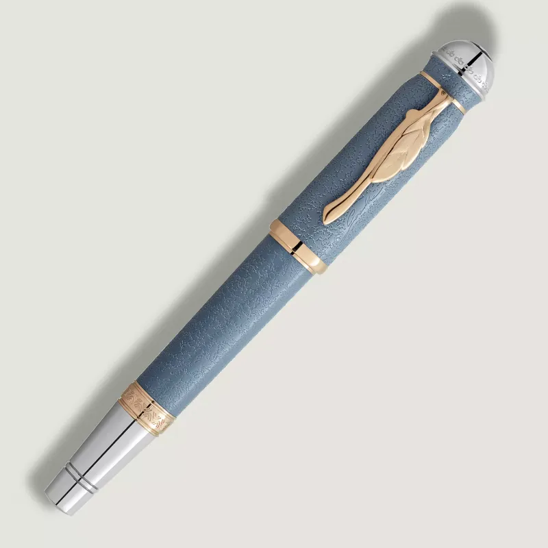 Montblanc Writers Edition Homage to Johann Wolfgang von Goethe LimiteM 131436