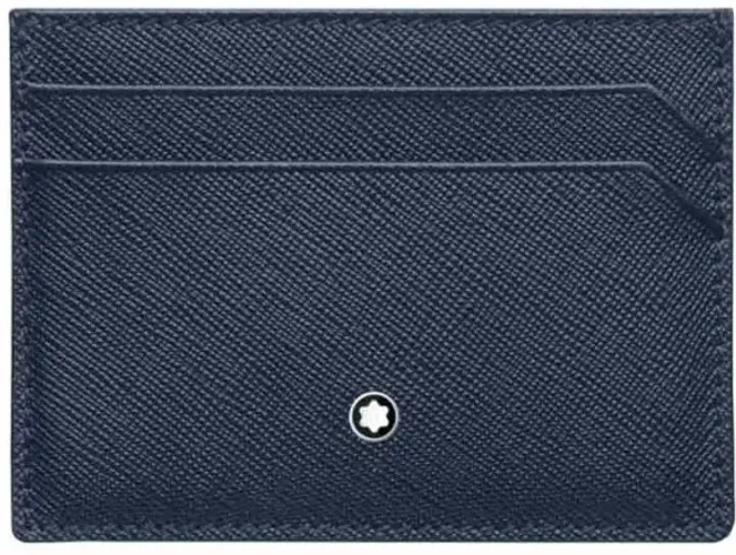 Image Sartorial Pocket 5cc Blue                                   