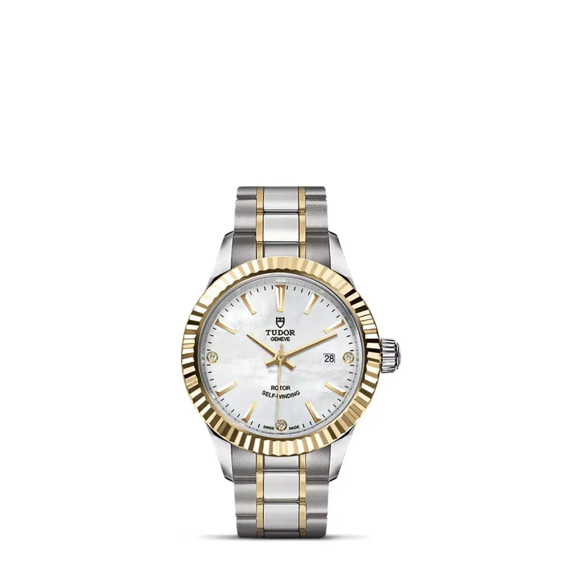 TUDOR Style 12113/65013BMP*