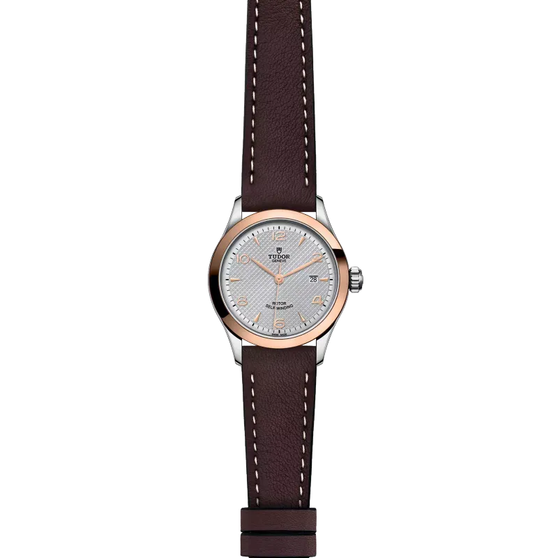 Tudor 1926 M91351-0005