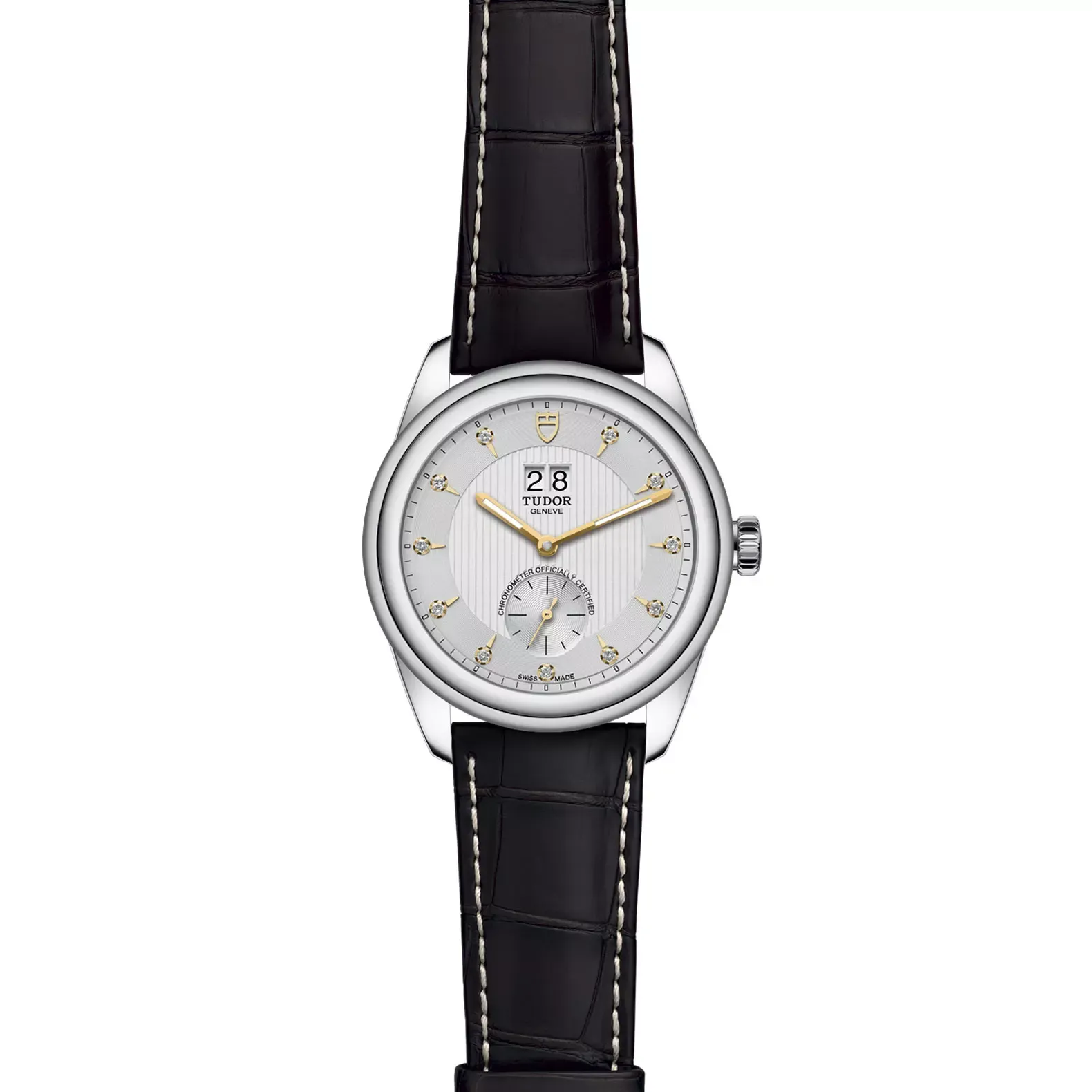 Imagem Glamour Double Date