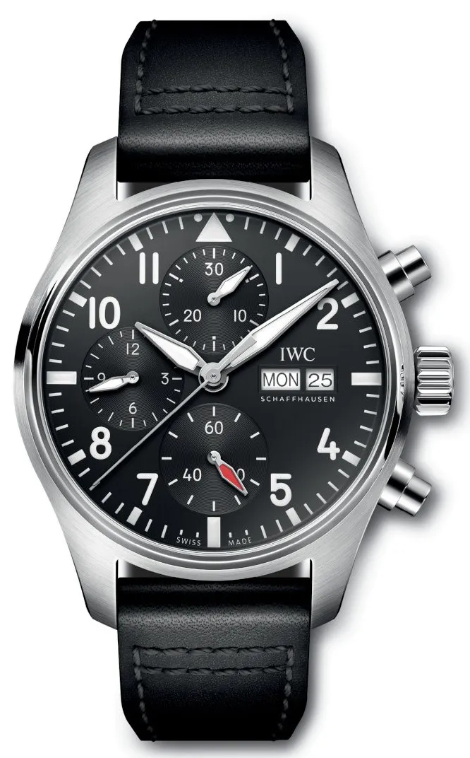 Pilot's Chronograph 41