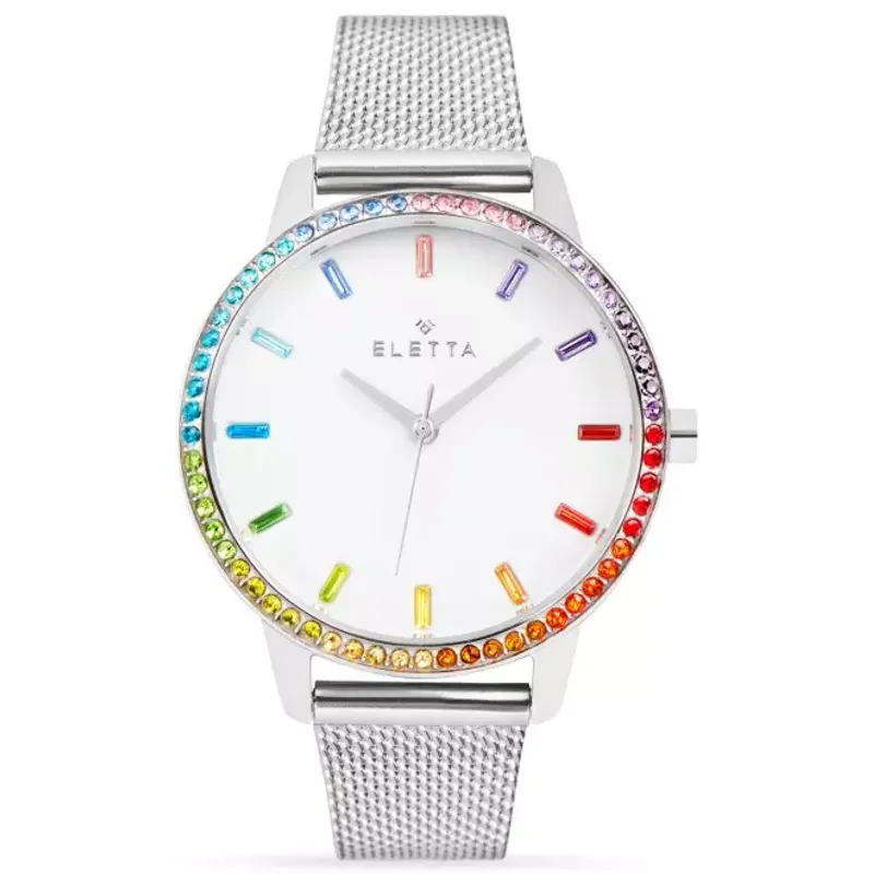 Eletta Rainbow E2336SRCSEP29