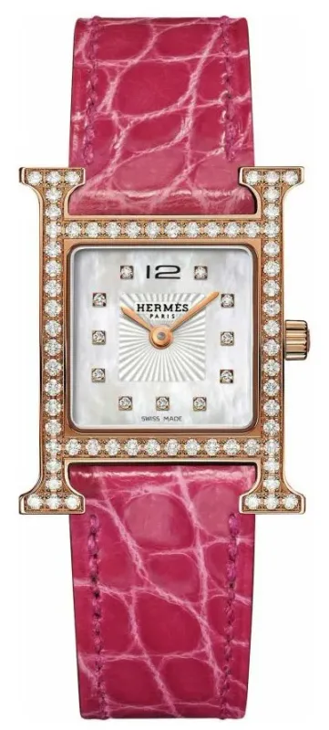 Hermès Heure H 11HH1271291ZZ90