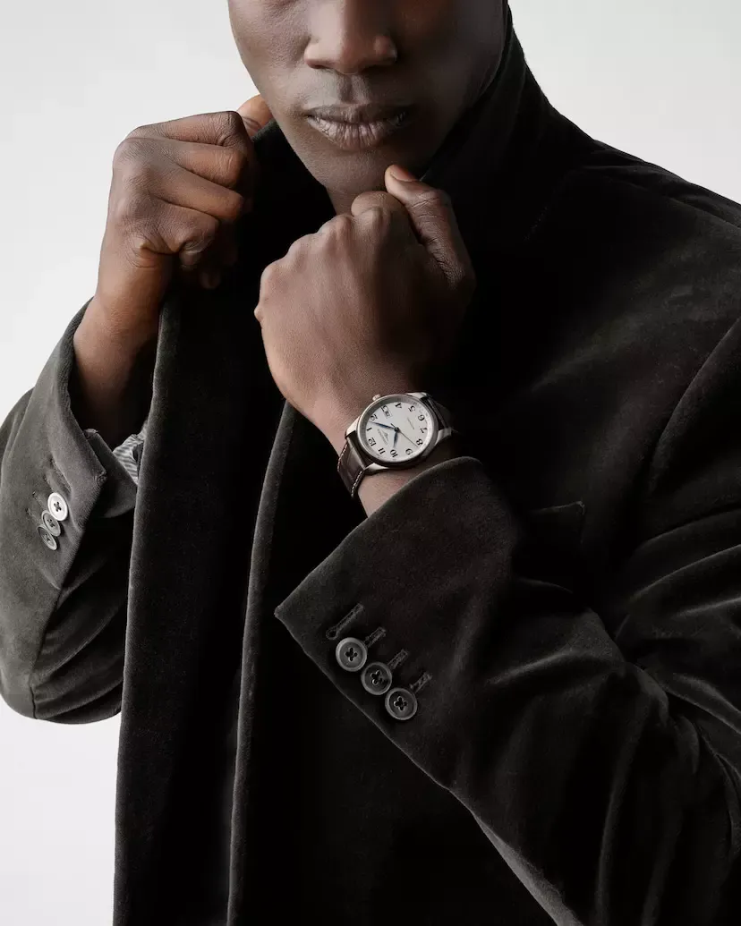 Imagem Master Collection