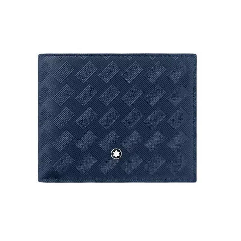 Montblanc Carteira Extreme 3.0 6cc 198063