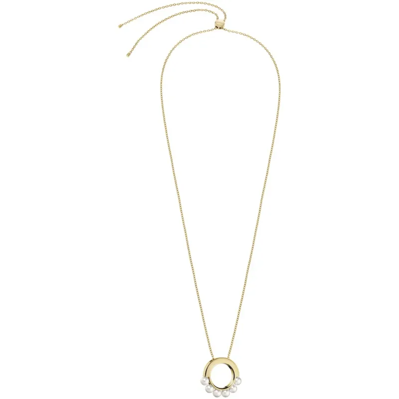 Calvin Klein Necklace Circling                                            KJAKJN140100