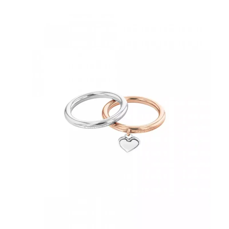 Calvin Klein Alluring Rings 35000327C