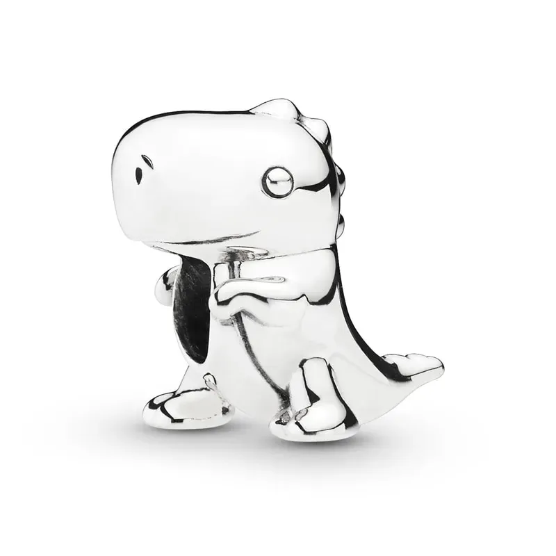 Pandora Dino Dinossaur Charm 798123