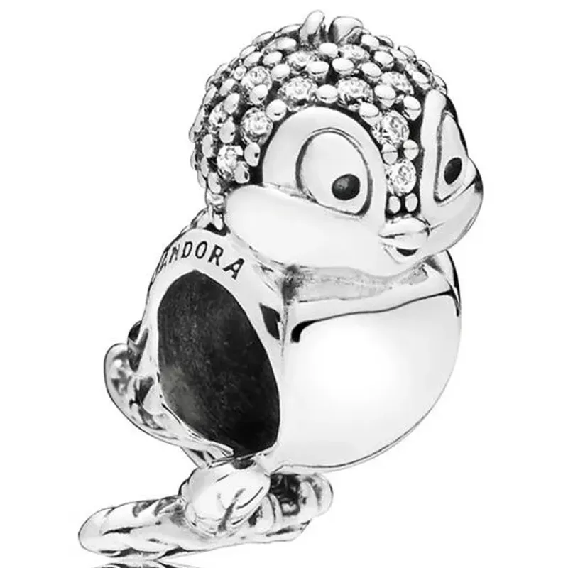 Pandora Pandora Conta Disney Snow White s Bird 797166CZ