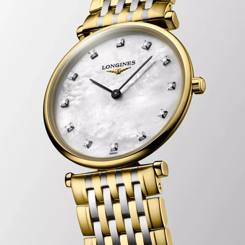 Longines La Grande Classique L45122877