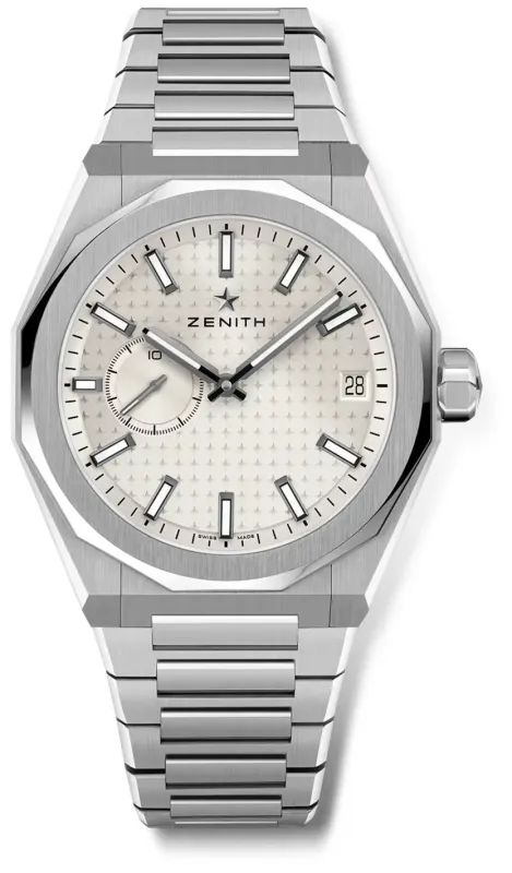 Zenith DEFY Skyline 1150393003620/01