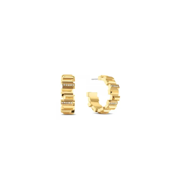 Calvin Klein Luster Earrings                                              35000238