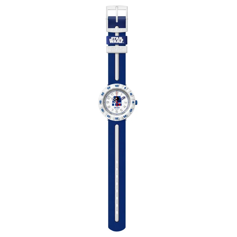 Flik Flak R2-D2 ZFFLP006