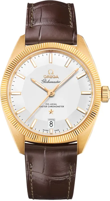 Omega Constellation Globemaster Co-Axial 13053392102002
