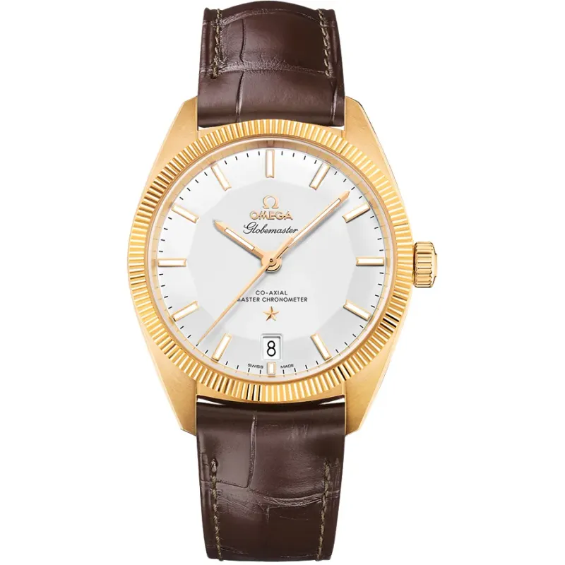 Omega Constellation Globemaster Co-Axial 13053392102002