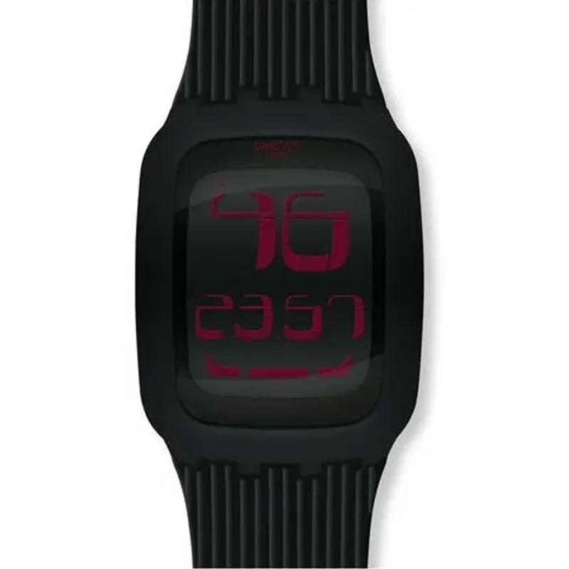 Swatch Touch Night SURB102
