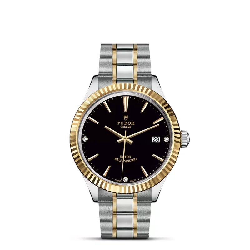 TUDOR Style M12513-0011