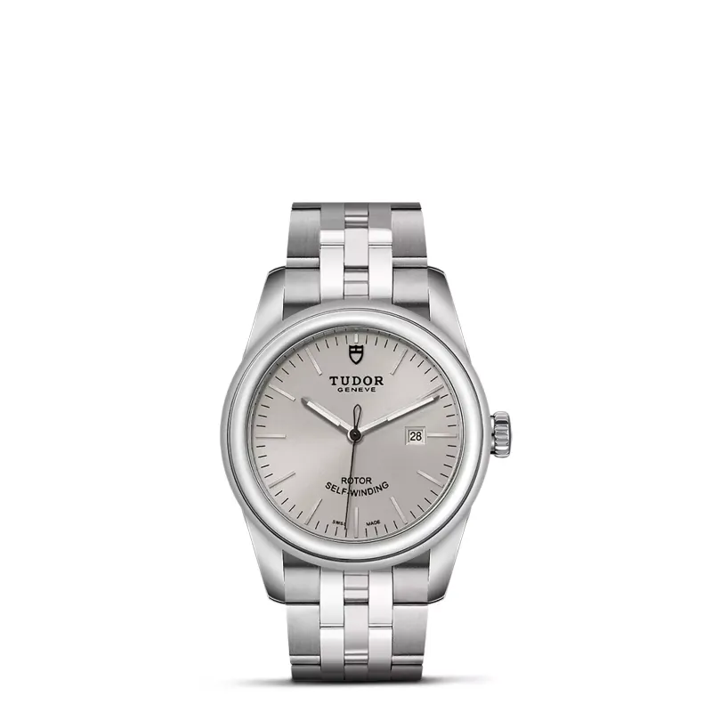 Tudor Glamour Date M53000-0004