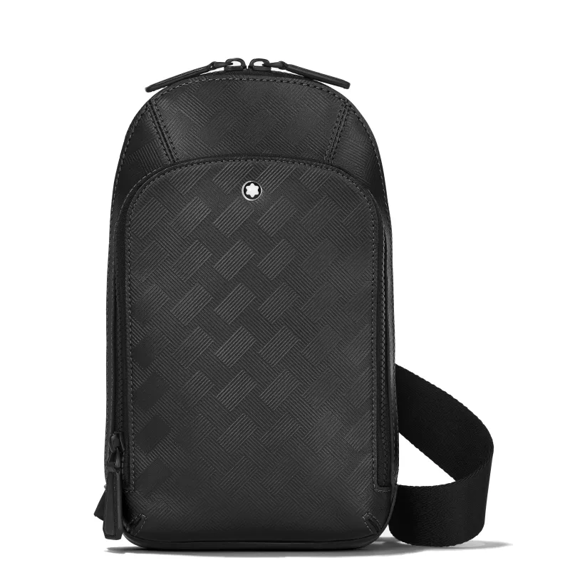 Montblanc Extreme 3.0 sling bag 129971
